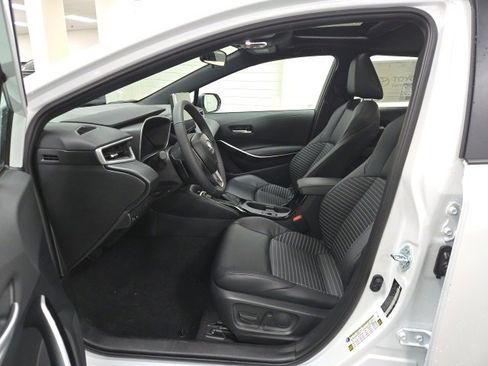 New 2026 Toyota Corolla XSE image 16