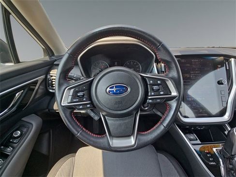 Certified 2022 Subaru Legacy 2.5i Sport image 16