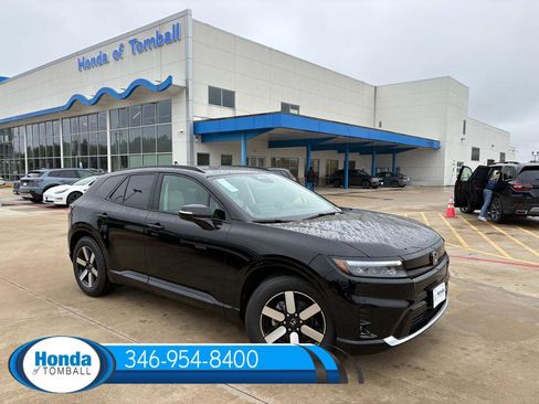 New 2026 Honda Prologue Touring image 1