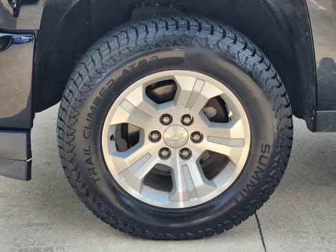 Used 2016 Chevrolet Silverado 1500 LT w/ All Star Edition AWD/4WD image 10