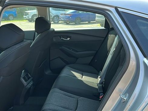 New 2025 Honda Accord LX image 22