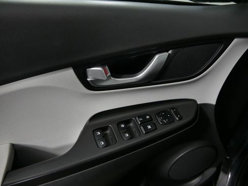 Used 2023 Hyundai Kona SEL w/ Convenience Package FWD image 22