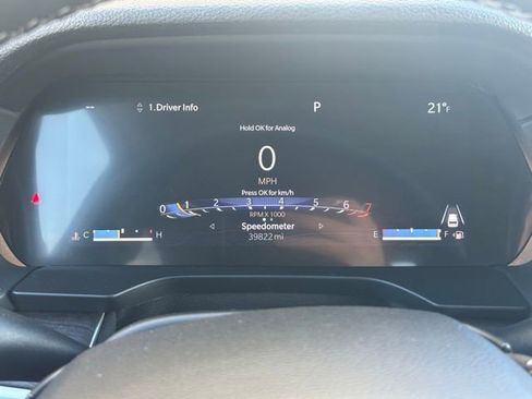 Used 2023 Jeep Grand Cherokee L Limited image 15