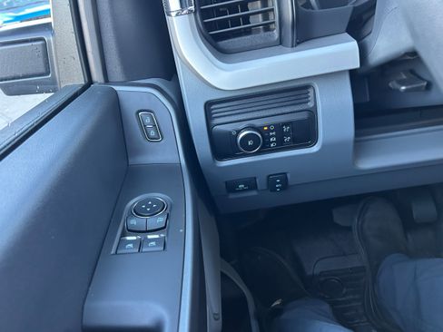 New 2026 Ford F550 4x4 Regular Cab Super Duty w/ XLT Value Package image 36
