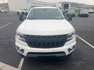 Used 2019 Chevrolet Colorado LT w/ Colorado RST Special Edition video 2