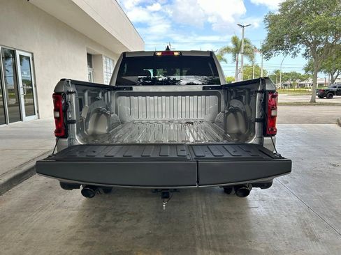 Used 2025 RAM 1500 Big Horn AWD/4WD image 34