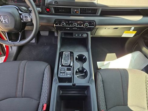 New 2026 Honda Pilot Sport image 20
