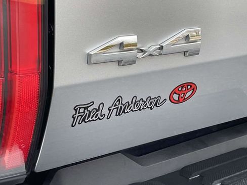Used 2023 Toyota Tundra 1794 Edition image 11