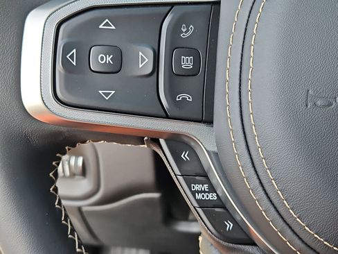 New 2026 RAM 1500 Tungsten w/ Off Road Group image 23