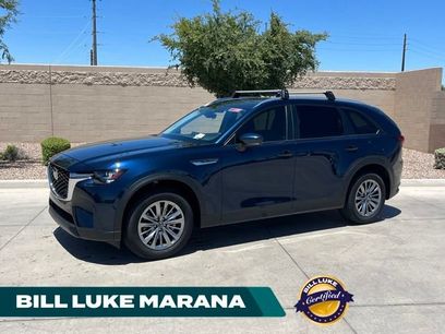 Used 2025 MAZDA CX-90 3.3 Turbo w/ Select Package