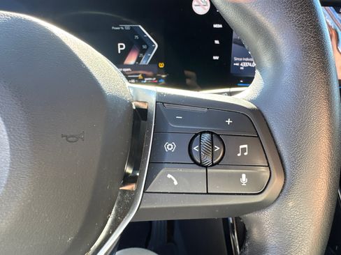 Used 2025 BMW X1 xDrive28i image 29