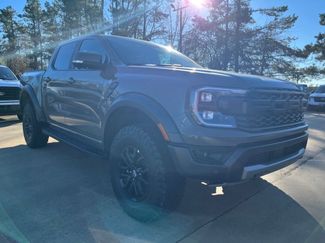 New 2025 Ford Ranger Raptor 360° Tour