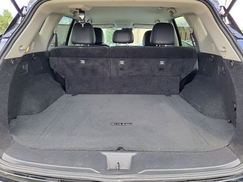 Used 2024 Nissan Murano SV image 23