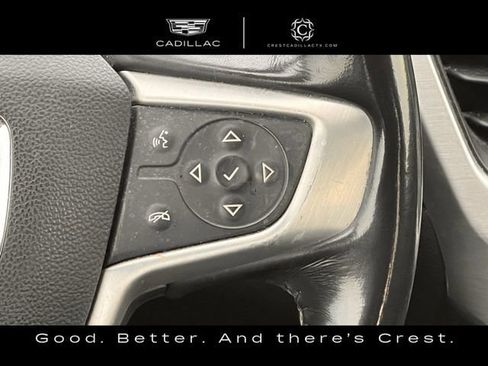 Used 2019 GMC Acadia SLE image 13