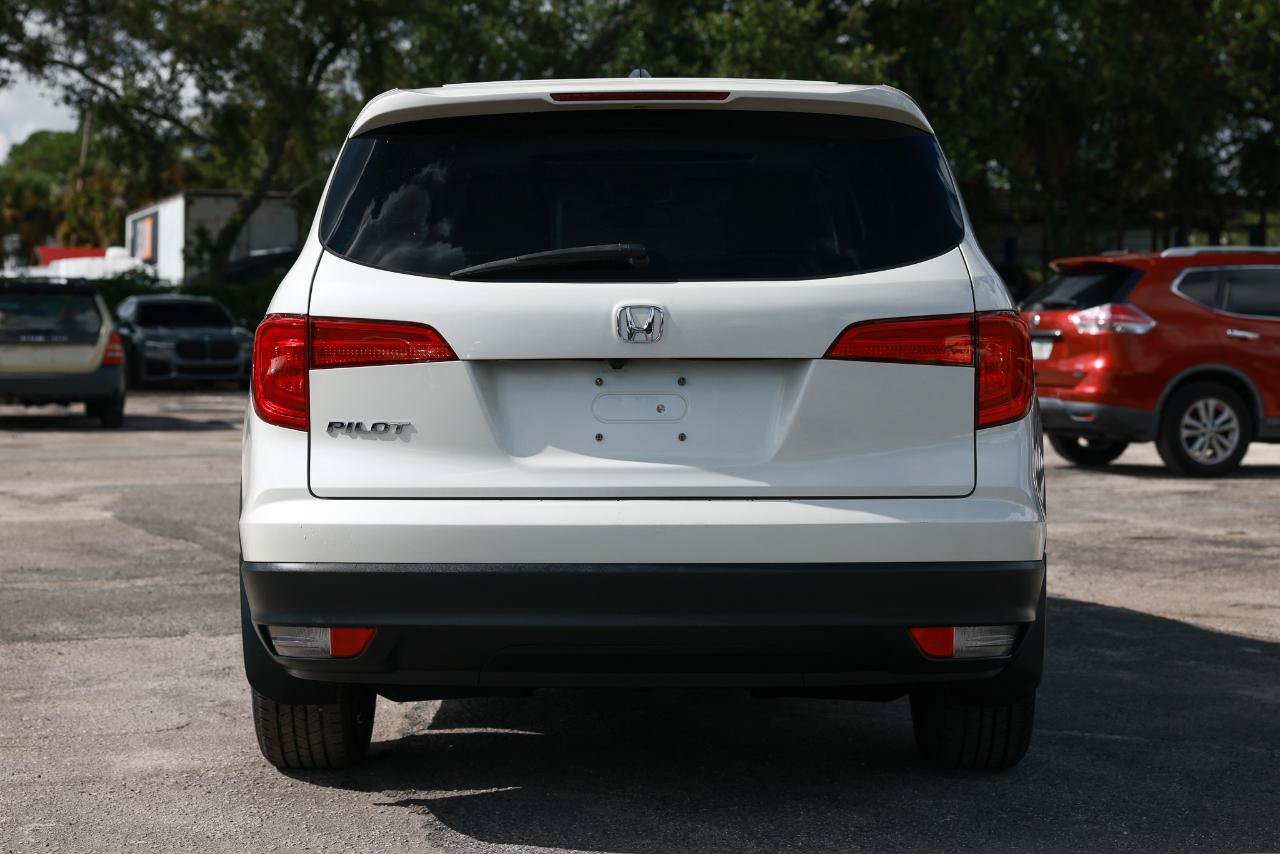 Used 2016 Honda Pilot EX-L image 7