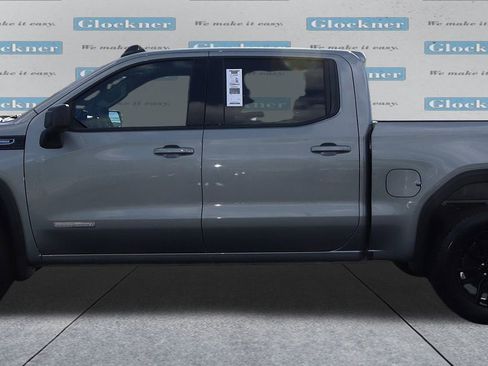 New 2026 GMC Sierra 1500 Elevation image 10