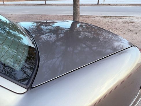 Used 2003 Mercury Grand Marquis GS image 13