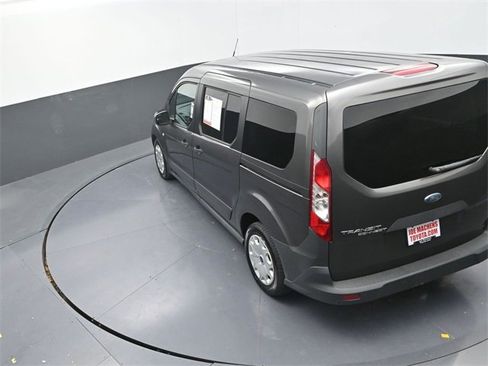 Used 2017 Ford Transit Connect XL image 21