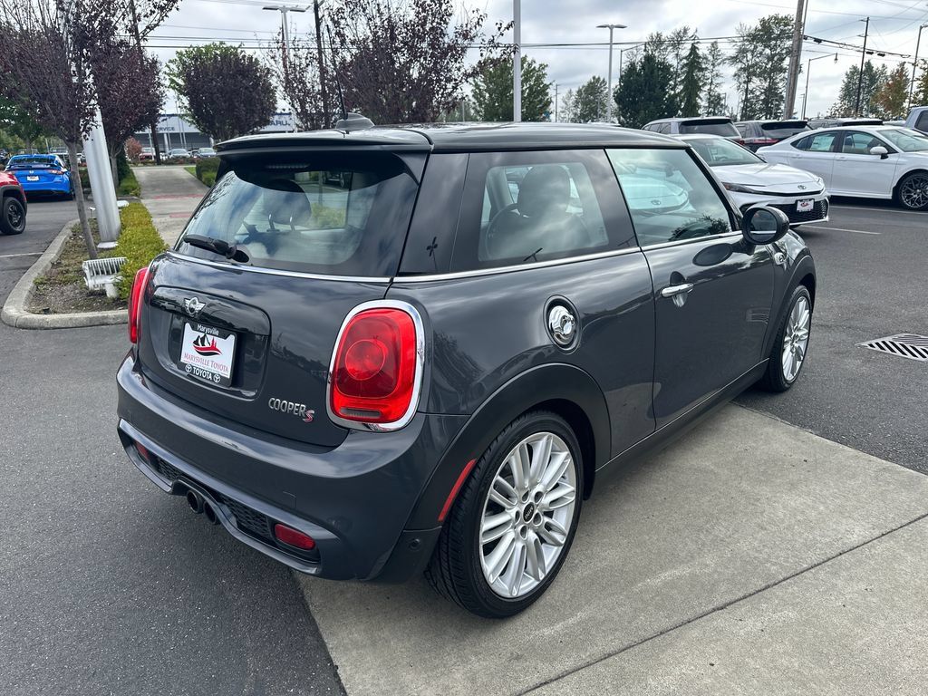 Used 2014 MINI Cooper S FWD image 5