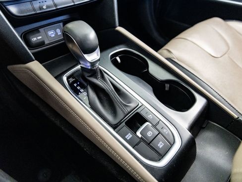 Used 2019 Hyundai Santa Fe Limited FWD image 26