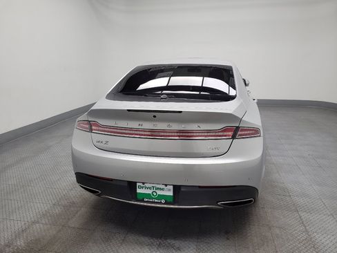 Used 2018 Lincoln MKZ Reserve image 7