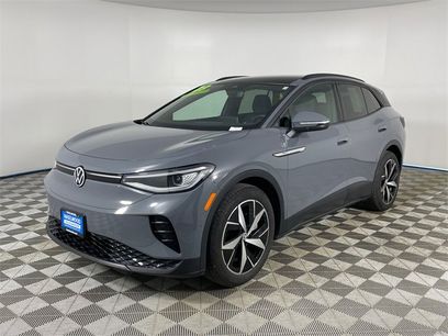 Used 2023 Volkswagen ID.4 Pro S