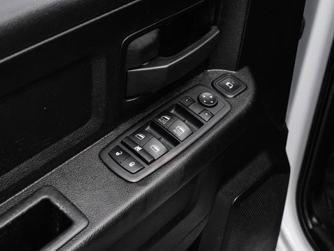 Used 2023 RAM 3500 Tradesman AWD/4WD image 44