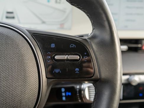Certified 2023 Hyundai Ioniq 5 SEL image 25