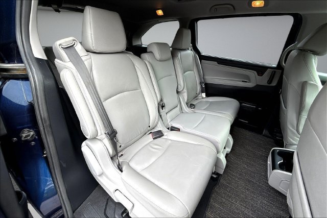 Used 2022 Honda Odyssey EX-L image 27
