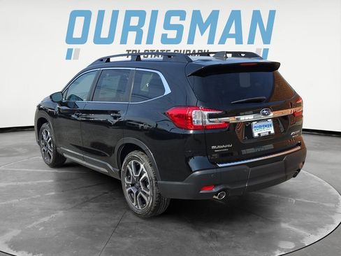 New 2026 Subaru Ascent Limited AWD/4WD image 4