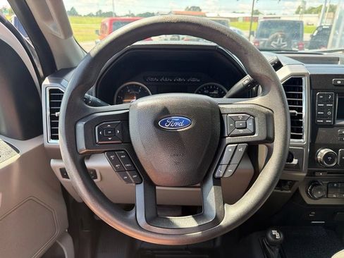 Used 2017 Ford F250 XLT AWD/4WD image 47