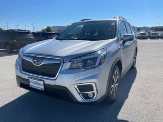 Used 2021 Subaru Forester Limited w/ Popular Package #3 AWD/4WD 360° Tour