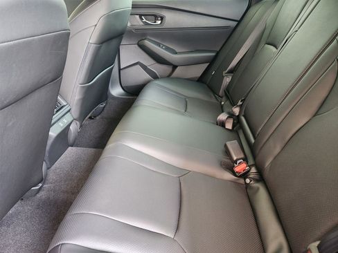 New 2026 Honda Accord EX-L image 19