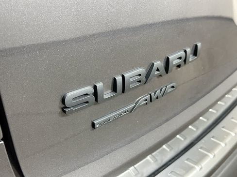 Used 2024 Subaru Ascent Onyx Edition AWD/4WD image 7