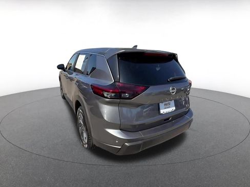 Used 2025 Kia K4 FWD image 11