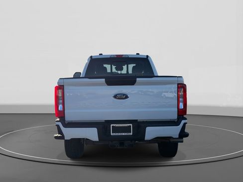 New 2026 Ford F250 XL w/ STX Appearance Package image 5