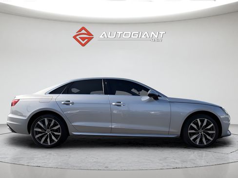Used 2020 Audi A4 2.0T Premium FWD image 15