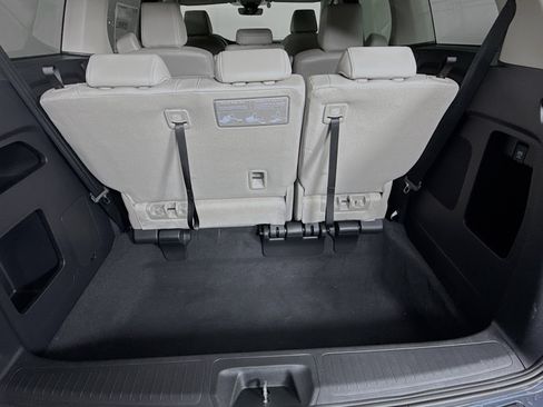 New 2026 Honda Odyssey EX-L image 34