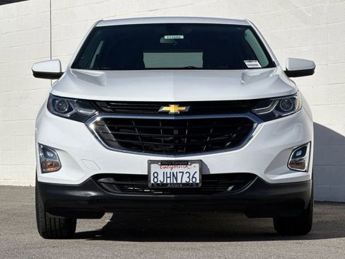 Used 2019 Chevrolet Equinox LT image 11