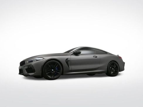 Used 2020 BMW M8 Competition w/ Driving Assistance Package 2 image 46