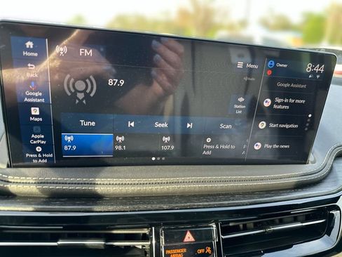 New 2026 Acura MDX Type S AWD/4WD image 18