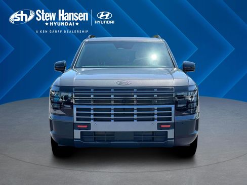 New 2026 Hyundai Palisade XRT Pro image 13