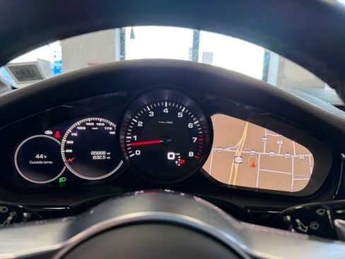 Used 2019 Porsche Panamera 4 image 62