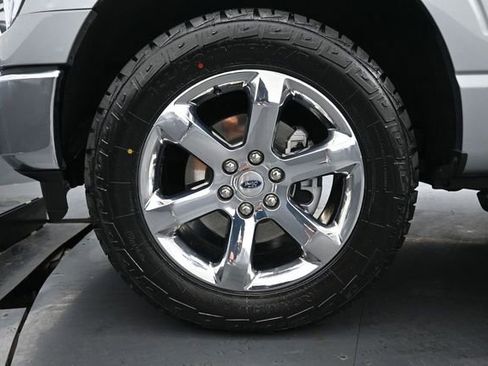 Certified 2023 Ford F150 XLT w/ Equipment Group 302A High AWD/4WD image 32