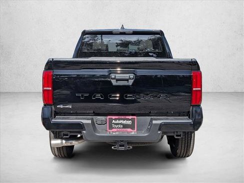 New 2025 Toyota Tacoma SR5 image 7