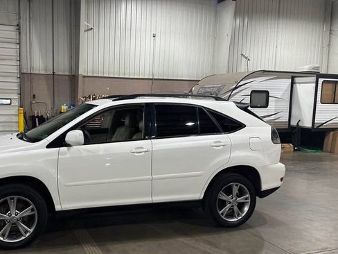 Used 2006 Lexus RX 400h AWD image 2