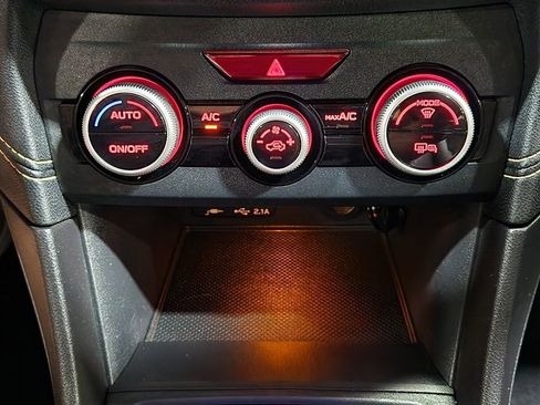 Used 2023 Subaru Crosstrek 2.5i Sport AWD/4WD image 40