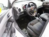 Used 2013 Chevrolet Sonic LT image 2
