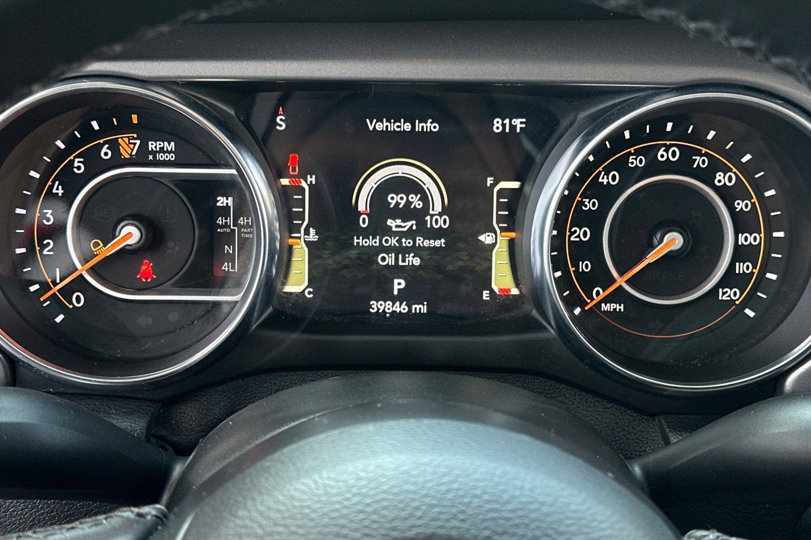 Used 2021 Jeep Gladiator Sport AWD/4WD image 32
