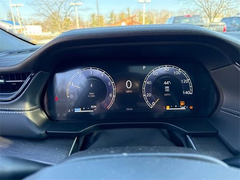 New 2026 Jeep Grand Cherokee Laredo image 15